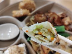 -素满香·素食自助餐(福州·长乐北路店)