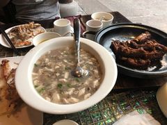 -走马楼饭庄(慈城古县城店)
