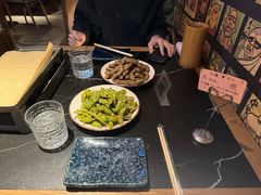 -三杯赤運·中式小酒馆(所城里店)