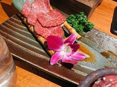 -食也烧肉(临平店)