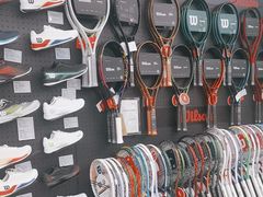 -Wilson威尔胜(漕溪北路店)