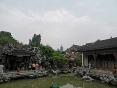 -芥子园