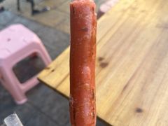 -英凤烧饵块(永胜路店)