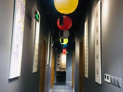 -汉翔书法丨书法·美术·硬笔·国画(望京校区)