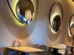 -原石牛扒·约会餐厅(龙城万科里店)