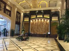 -嘉莱特精典国际酒店·醇咖啡厅