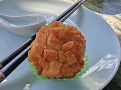 -山外山菜馆(玉泉路店)