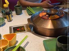 -润园四季椰子鸡火锅(海上世界店)