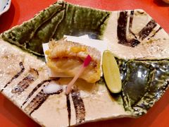 -鮨青(恒基名人购物中心店)