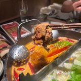 冬天的第一顿火锅🍲