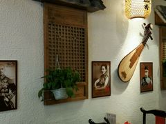 -京城小江南·北京烤鸭·江南土菜·白鱼(中关村店)