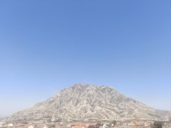 -鸡鸣驿城