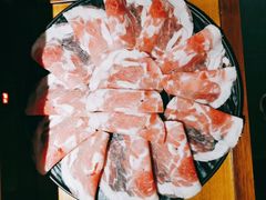 -井格重庆火锅(通州梨园店)
