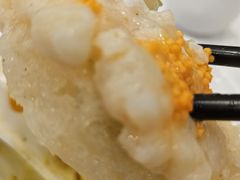 -沙田新强记烧鹅海鲜酒家