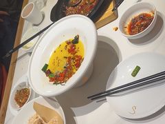 -鸡毛店·川菜(文殊院店)