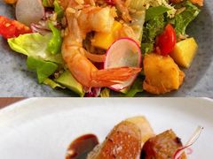 -G+KITCHEN(龙湖狮山天街店)