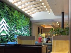 -A+阿加汤宿(大悦城店)