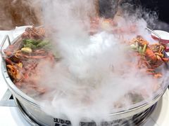 -三子烤羊腿·海鲜(弘阳店)