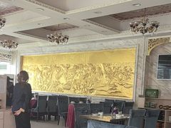 -老毛手抓·盐池滩羊非遗手抓(宁夏总店)