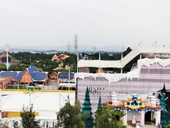 -美的鹭湖探索王国