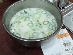 -神仙雪浓汤(明洞店)