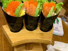 -蟹将军日本料理(中南路店)