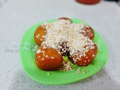 -芬芳甜品(同福路店)