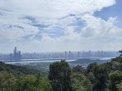 -岳麓山风景名胜区