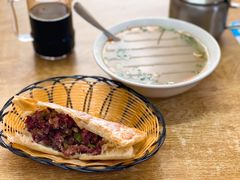 驴肉火烧-弘善寺驴肉馆(十里河文化园店)