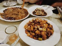 -闫水饺大酒楼·北京老闫靓马饺子馆