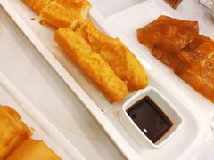 港式油条-广州酒家(文昌总店)