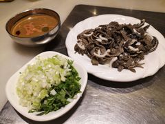 -京门老爆三(回龙观店)