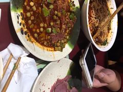 -杨牛肉面饭(天庆街店)