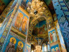 -滴血救世主教堂