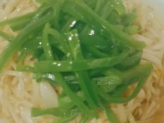 -大鹏饭店·金陵家宴(奥体中心店)