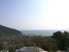 -青岛崂山太清宫