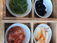 餐前小菜-胜博殿日式炸猪排(西红门店)