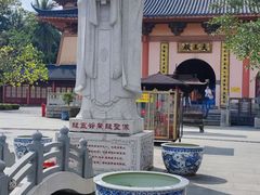 -博鳌禅寺