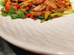 -湘小馆剁椒鱼头(金帝商务大厦店)