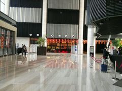 -青岛西海岸隆和福朋喜来登酒店