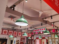 -龙师傅卤炒(天马店)