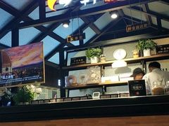 -韩盛·盛江山自助料理(于洪新玛特店)