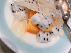 三不沾-萬國春·中菜馆(颐和公馆店)