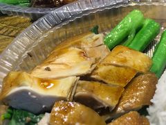 -初心烧鹅(粤华店)