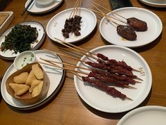 -如轩·海鲜砂锅粥·潮汕菜(海珠店)