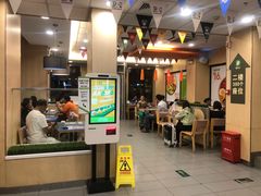-德克士(北京站店)