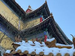 -千佛山风景名胜区
