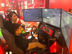 -Early Rider 儿童自行车(蓝色港湾店)