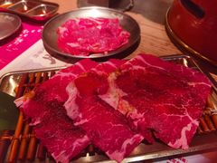 -西塔老太太泥炉烤肉(杭州首店)