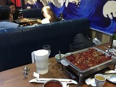 -锦尚阁烤鱼(望京新荟城店)